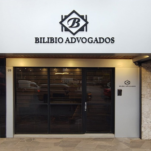 Bilibio Advogados